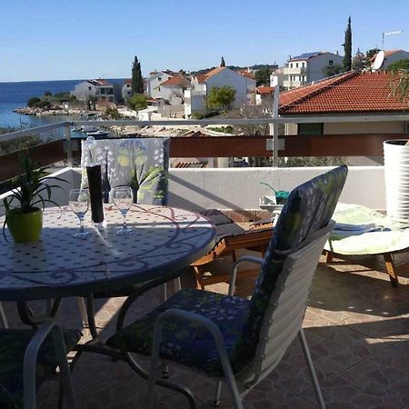 Vera Apartment 1 Rogoznica  Zewnętrze zdjęcie