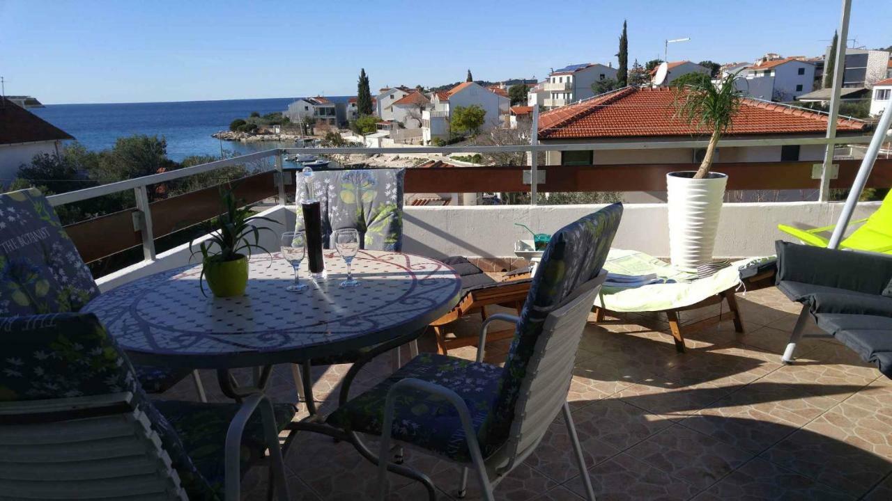 Vera Apartment 1 Rogoznica  Zewnętrze zdjęcie