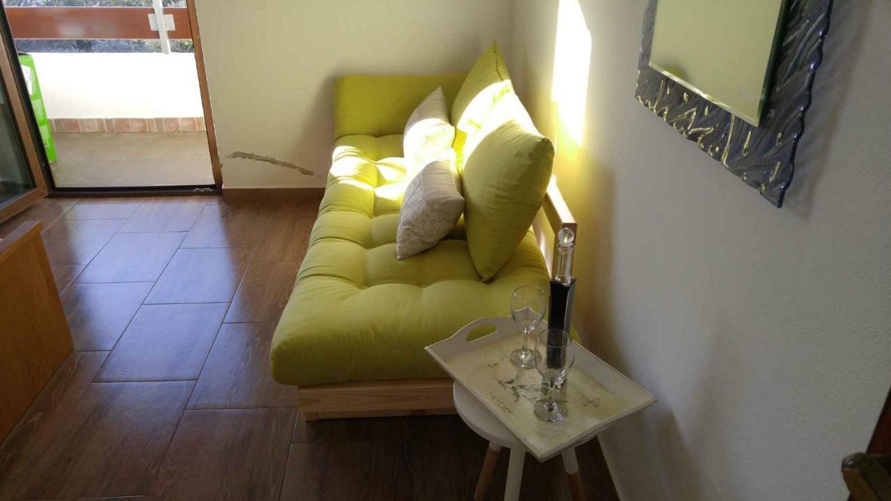 Vera Apartment 1 Rogoznica  Pokój zdjęcie