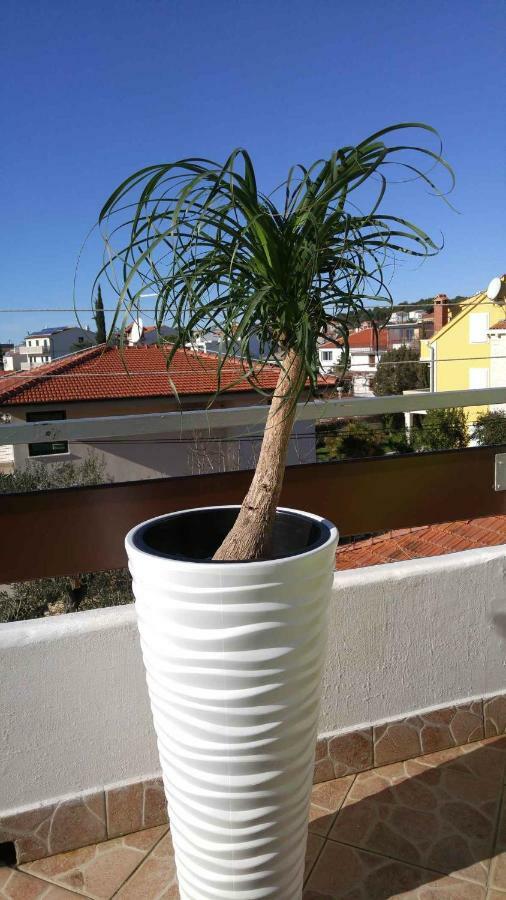 Vera Apartment 1 Rogoznica  Zewnętrze zdjęcie