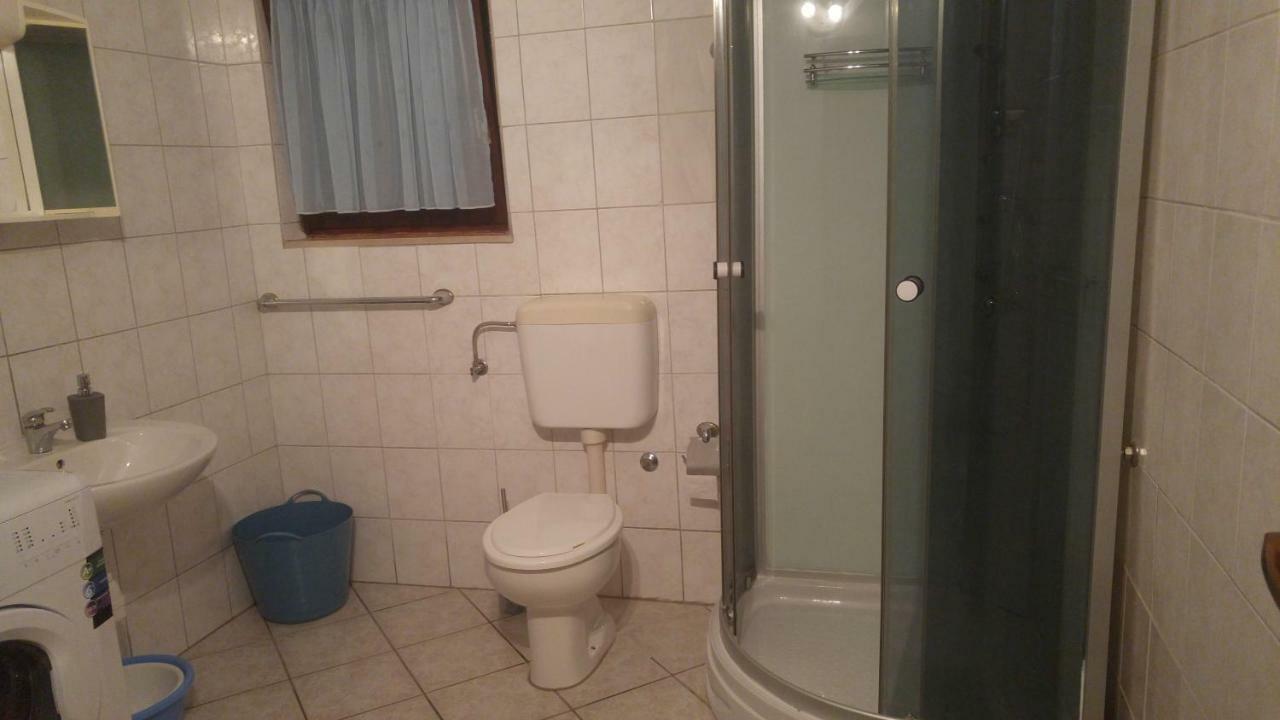 Vera Apartment 1 Rogoznica  Zewnętrze zdjęcie