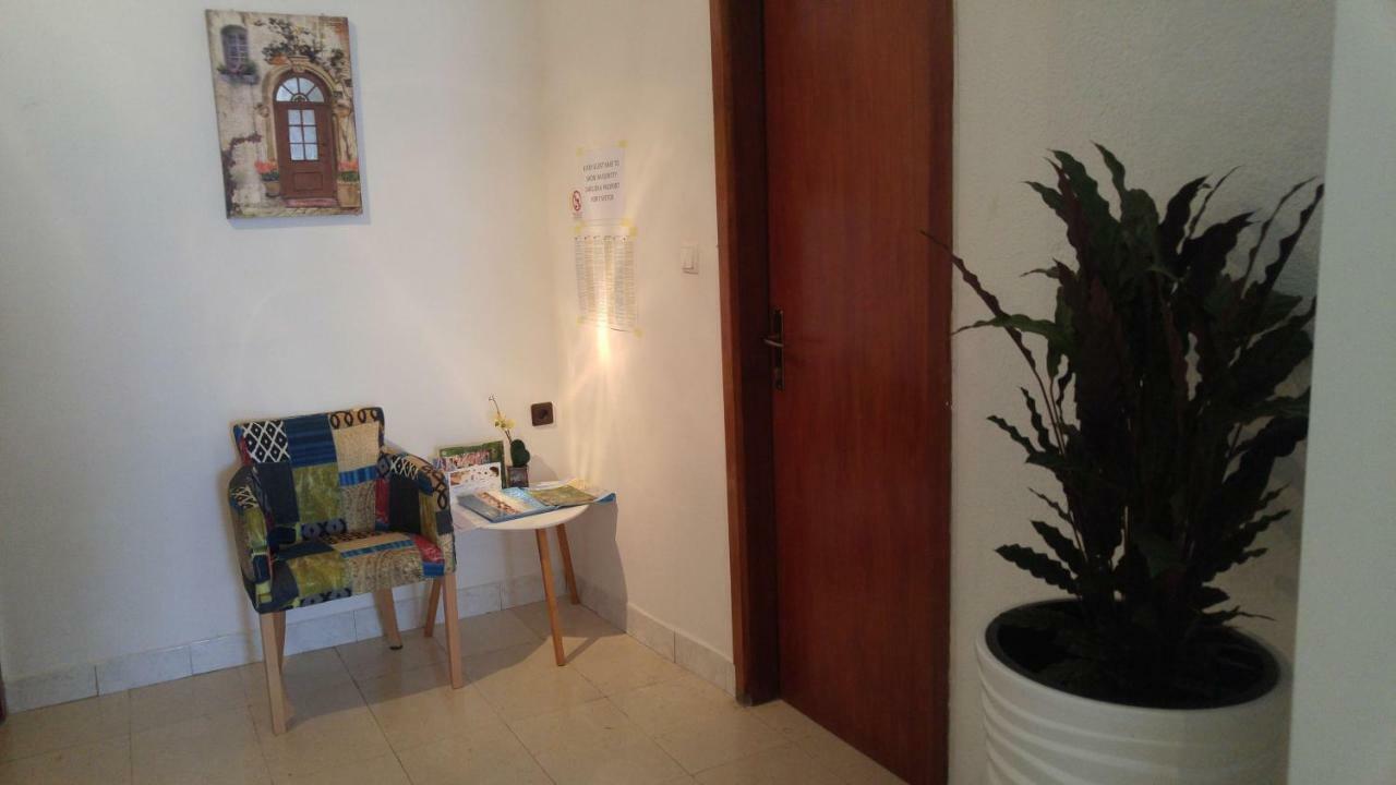 Vera Apartment 1 Rogoznica  Zewnętrze zdjęcie