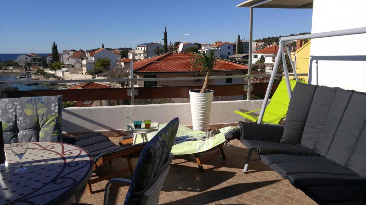 Vera Apartment 1 Rogoznica  Pokój zdjęcie