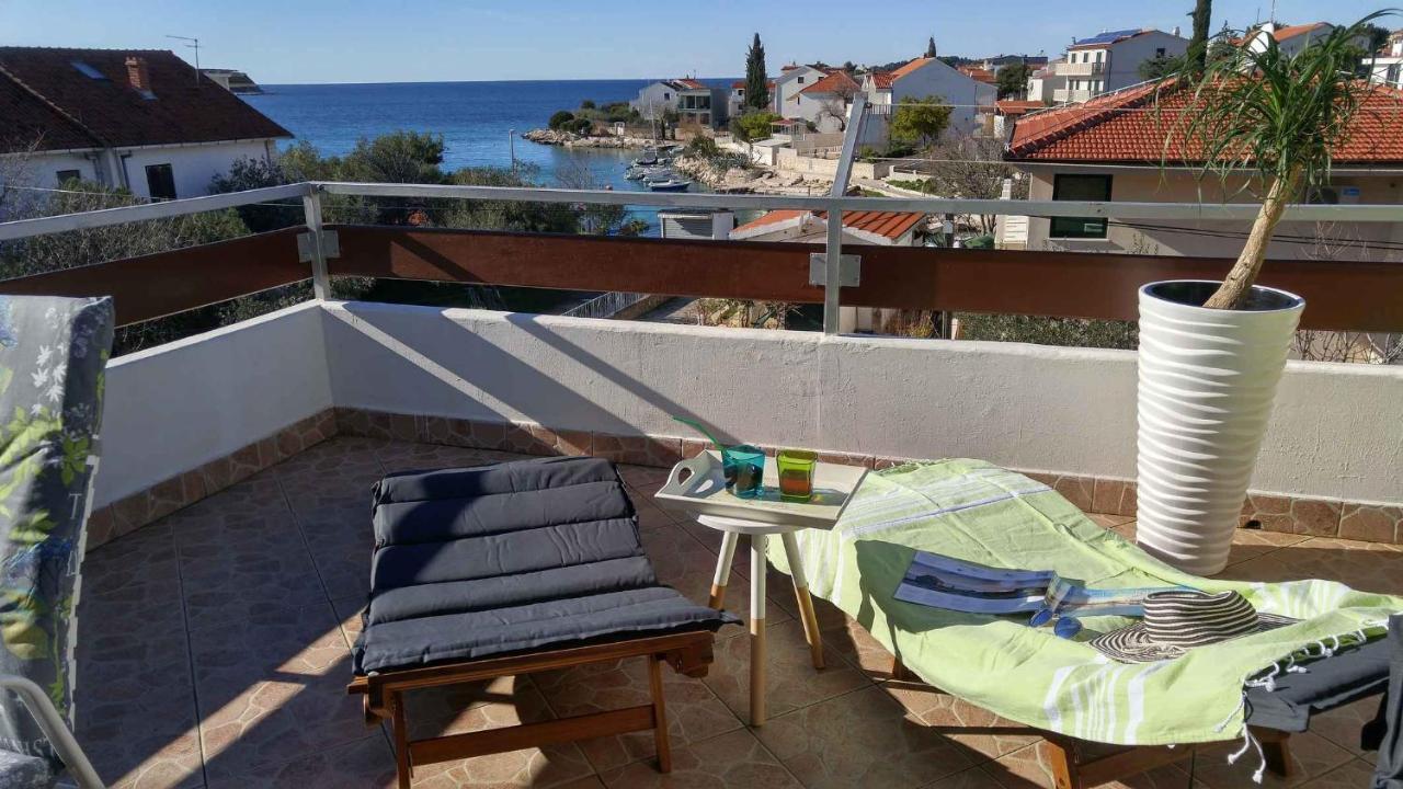 Vera Apartment 1 Rogoznica  Pokój zdjęcie