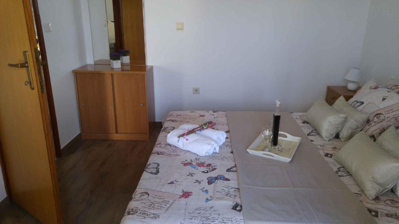 Vera Apartment 1 Rogoznica  Pokój zdjęcie