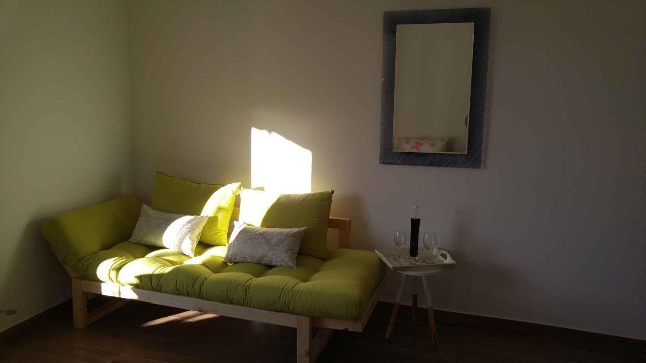 Vera Apartment 1 Rogoznica  Pokój zdjęcie
