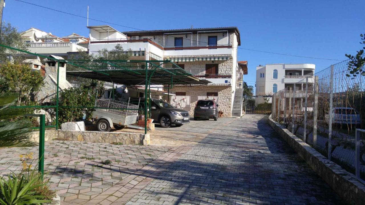 Vera Apartment 1 Rogoznica  Pokój zdjęcie