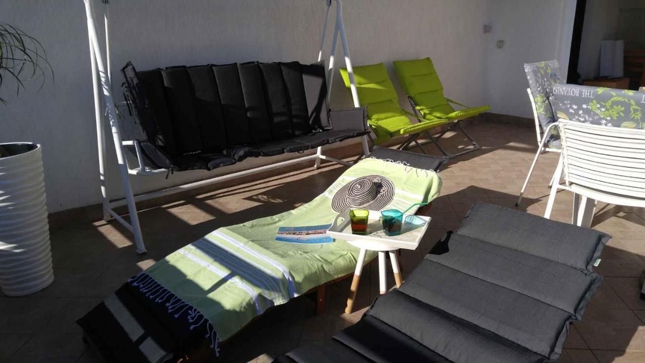 Vera Apartment 1 Rogoznica  Pokój zdjęcie