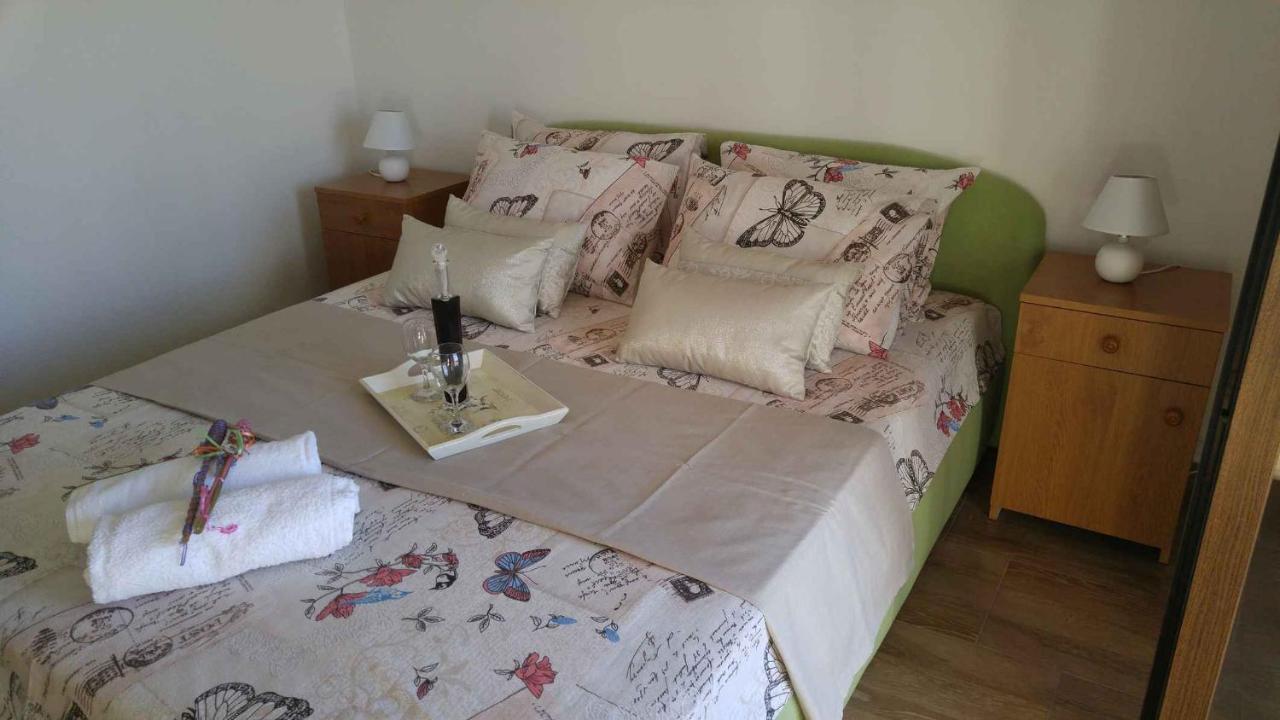 Vera Apartment 1 Rogoznica  Pokój zdjęcie