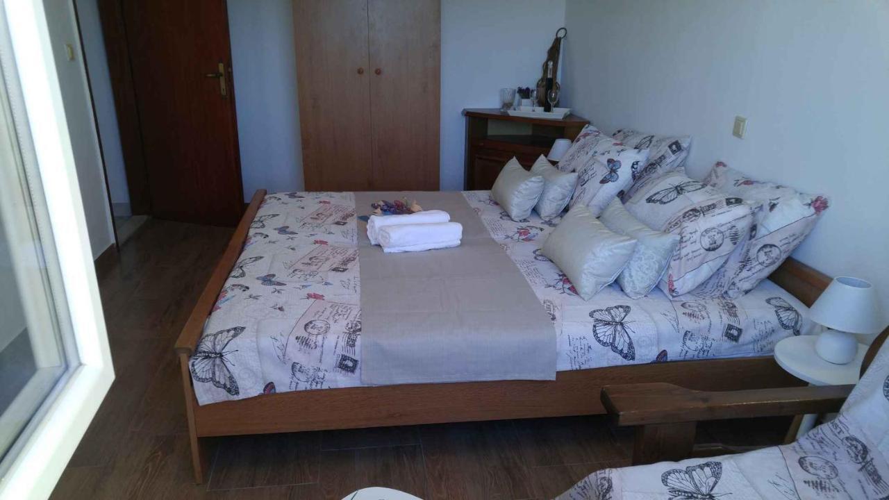 Vera Apartment 1 Rogoznica  Pokój zdjęcie