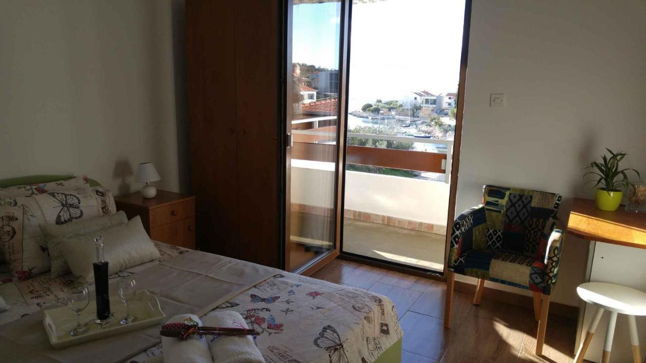 Vera Apartment 1 Rogoznica  Pokój zdjęcie