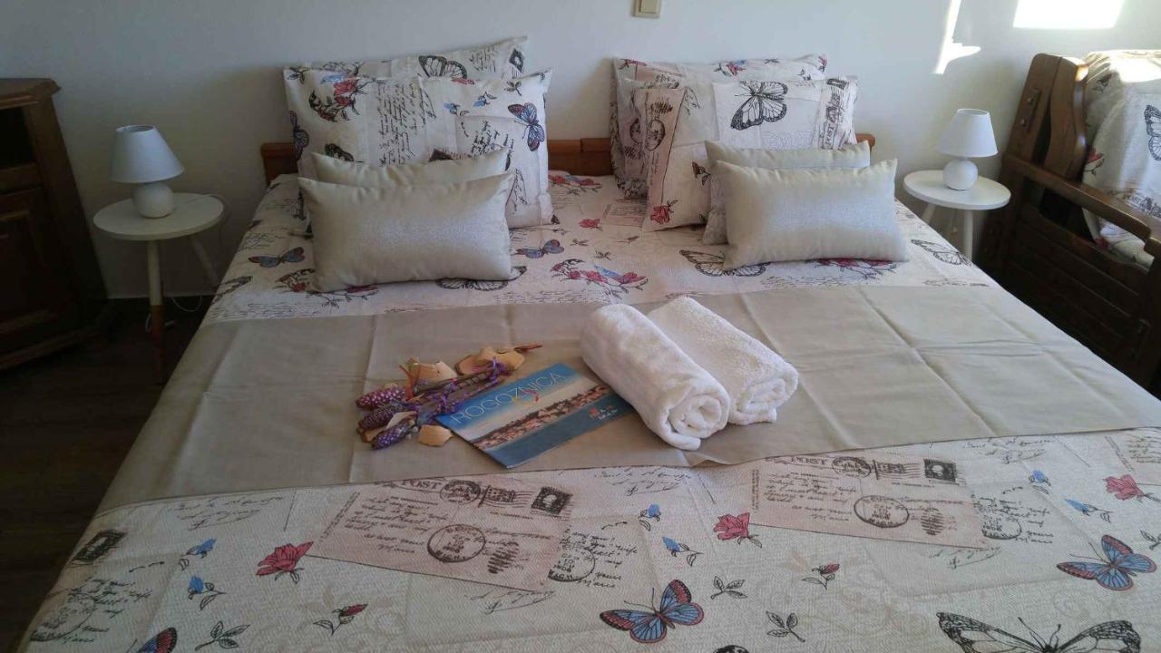 Vera Apartment 1 Rogoznica  Pokój zdjęcie