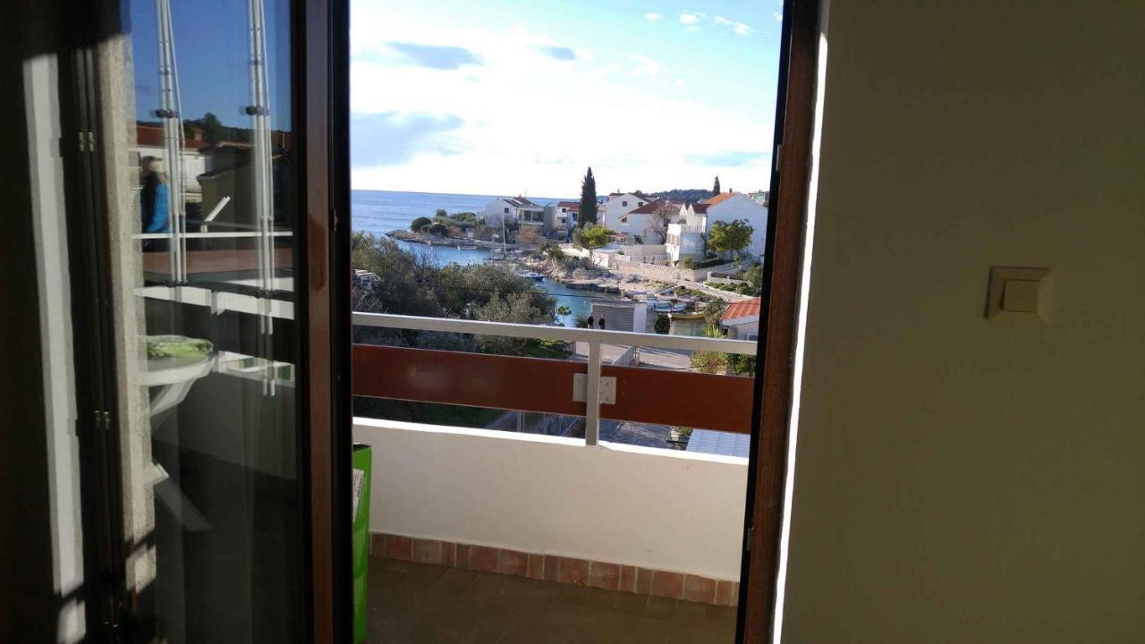 Vera Apartment 1 Rogoznica  Pokój zdjęcie