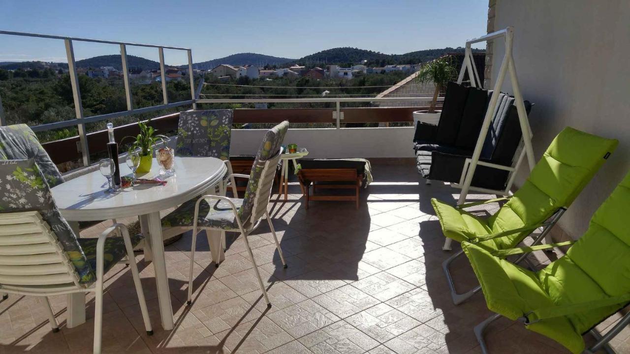 Vera Apartment 1 Rogoznica  Pokój zdjęcie