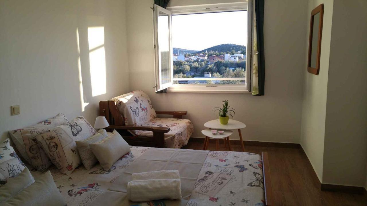 Vera Apartment 1 Rogoznica  Pokój zdjęcie