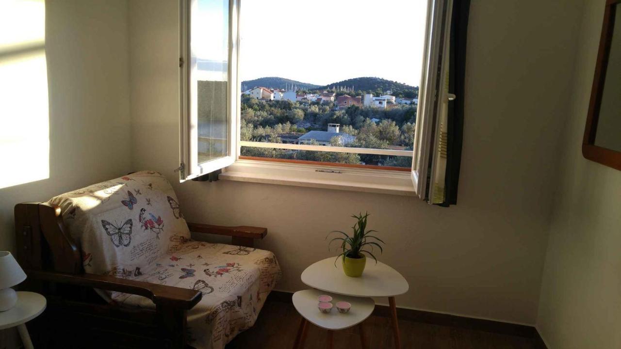 Vera Apartment 1 Rogoznica  Pokój zdjęcie