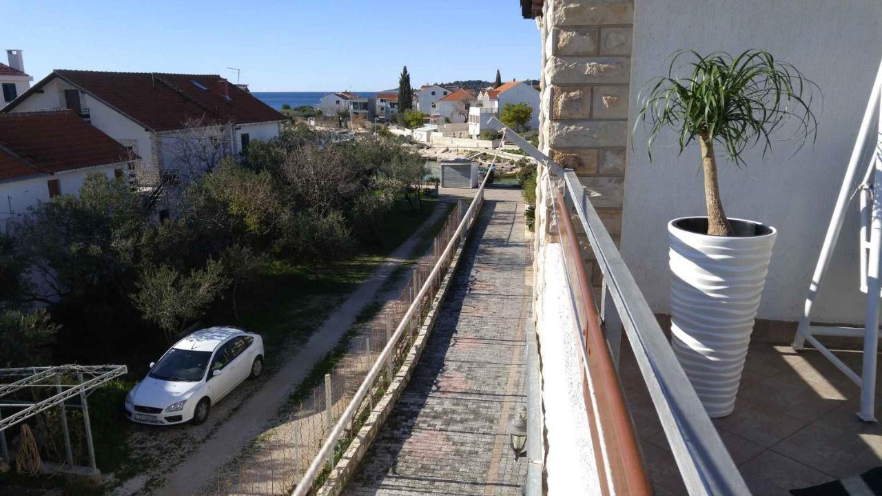 Vera Apartment 1 Rogoznica  Pokój zdjęcie