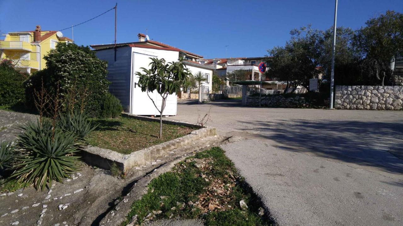 Vera Apartment 1 Rogoznica  Pokój zdjęcie