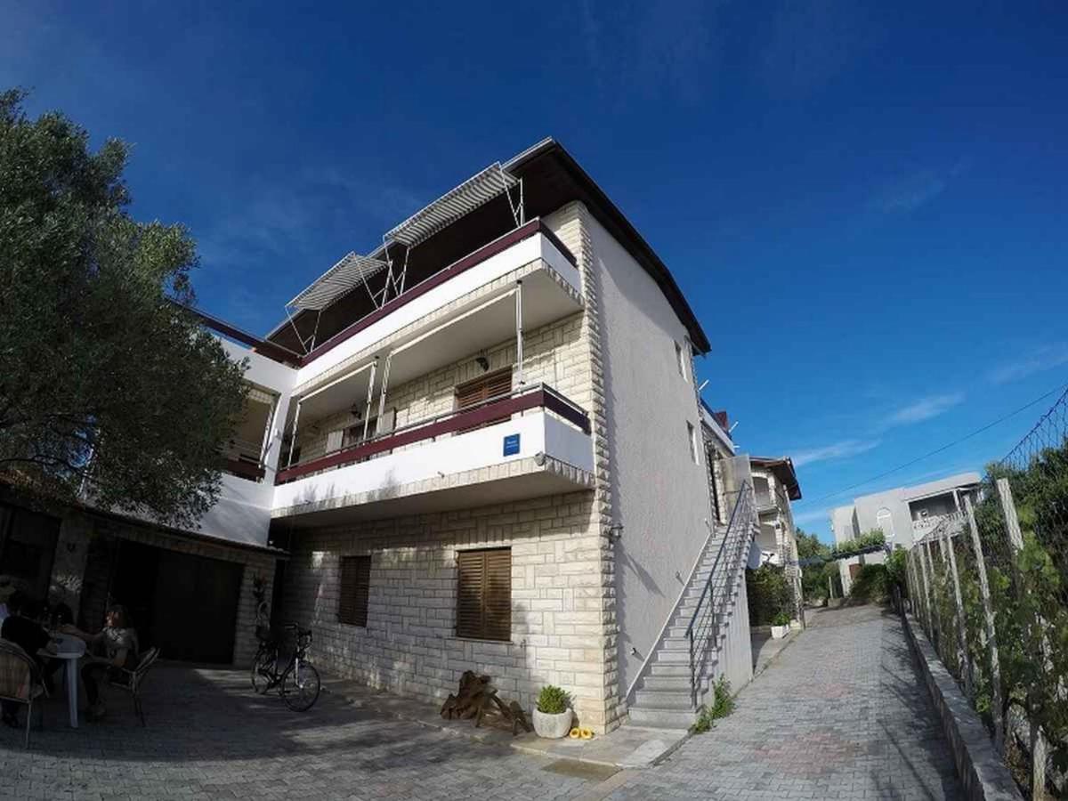 Vera Apartment 1 Rogoznica  Pokój zdjęcie