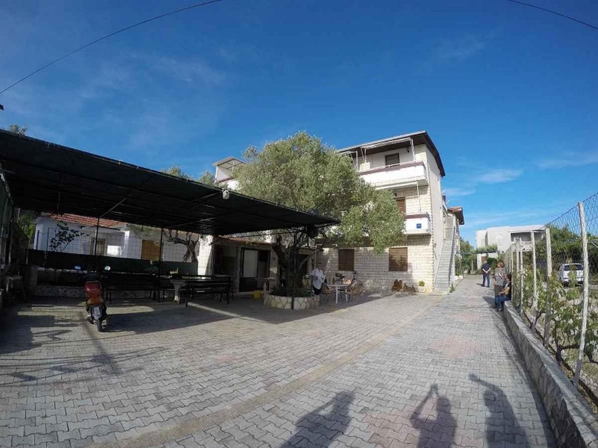 Vera Apartment 1 Rogoznica  Pokój zdjęcie