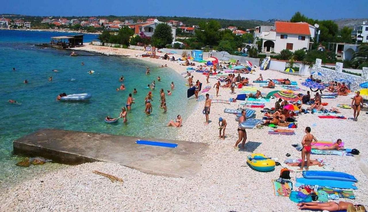 Vera Apartment 1 Rogoznica  Pokój zdjęcie
