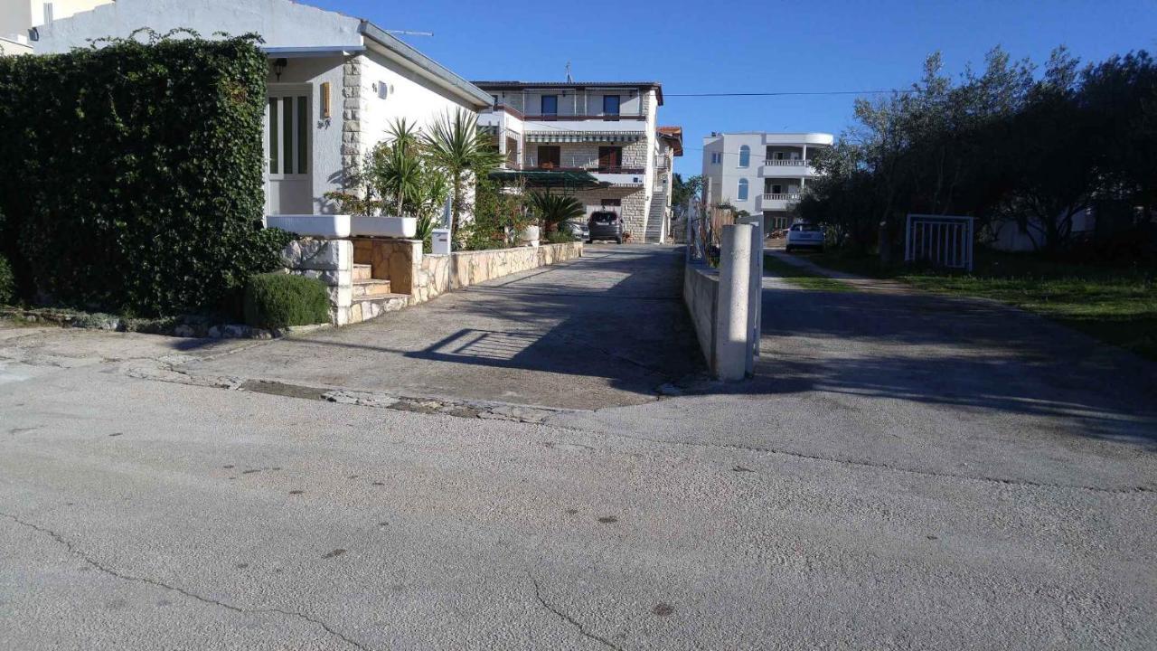 Vera Apartment 1 Rogoznica  Pokój zdjęcie